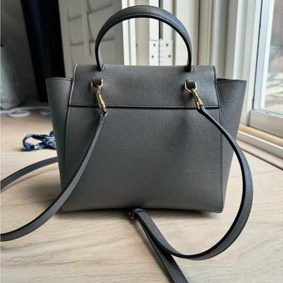 Celine Nano Belt Bag - Picture 3 of 12